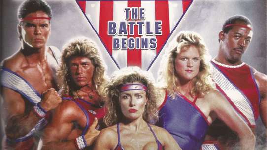 Round One Finals