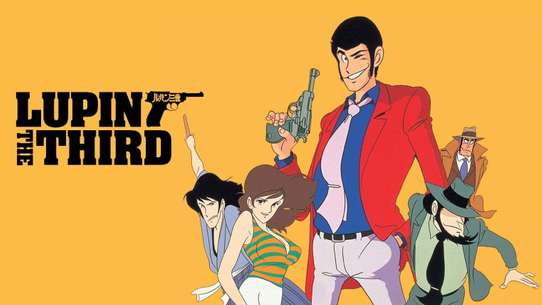 Lupin III