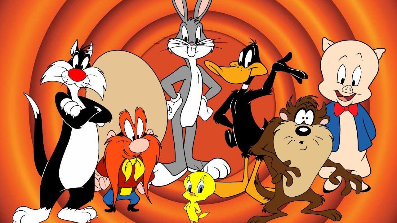 Bugs Bunny's Looney Tunes All-Star 50th Anniversary (1)