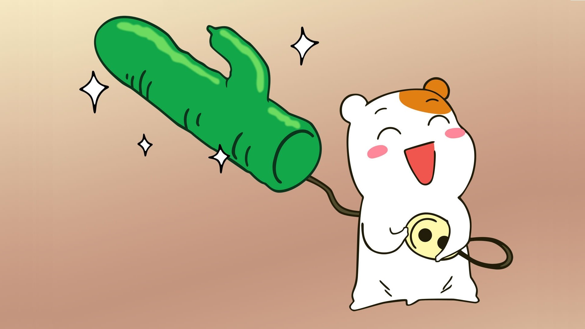 Best Oruchuban Ebichu Episodes | Episode Ninja