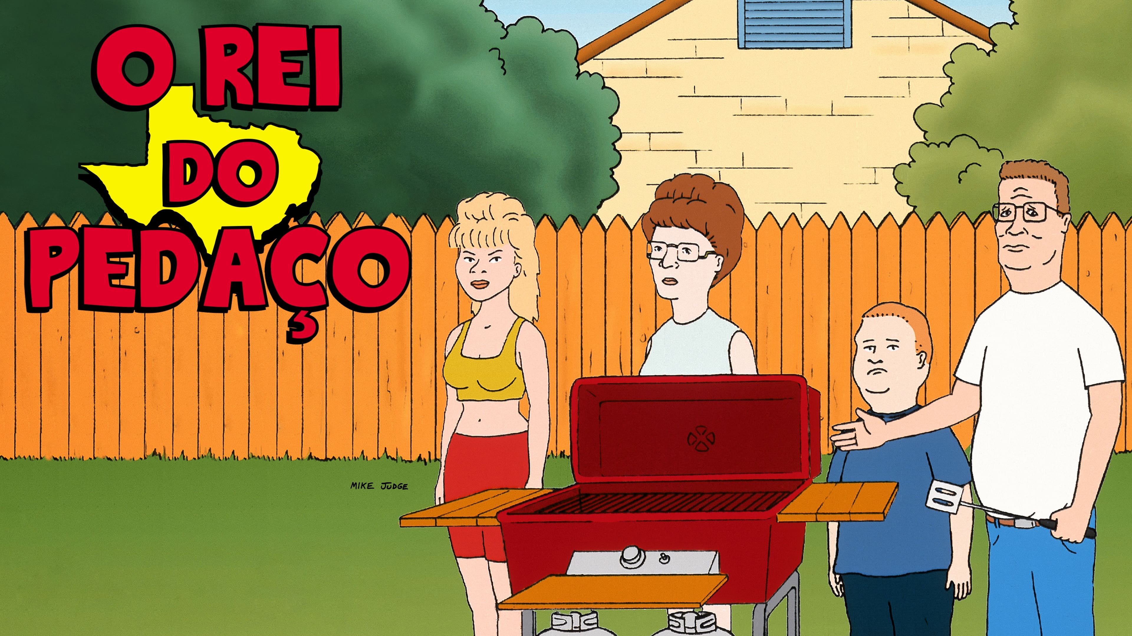 King of the Hill: Season 1 Episodes (Ranked) — The Sports Chief