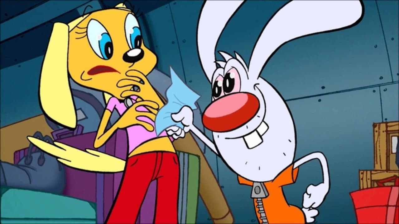 The WORST episodes of Brandy & Mr. Whiskers | Episode Ninja