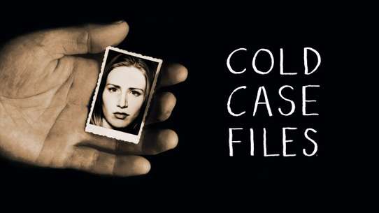 Cold Case Files (1999)