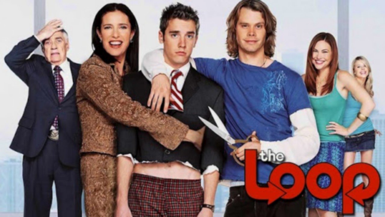 Best The Loop (2006) Episodes | Episode Ninja