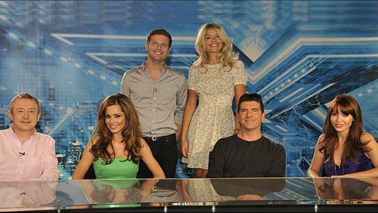 The Xtra Factor