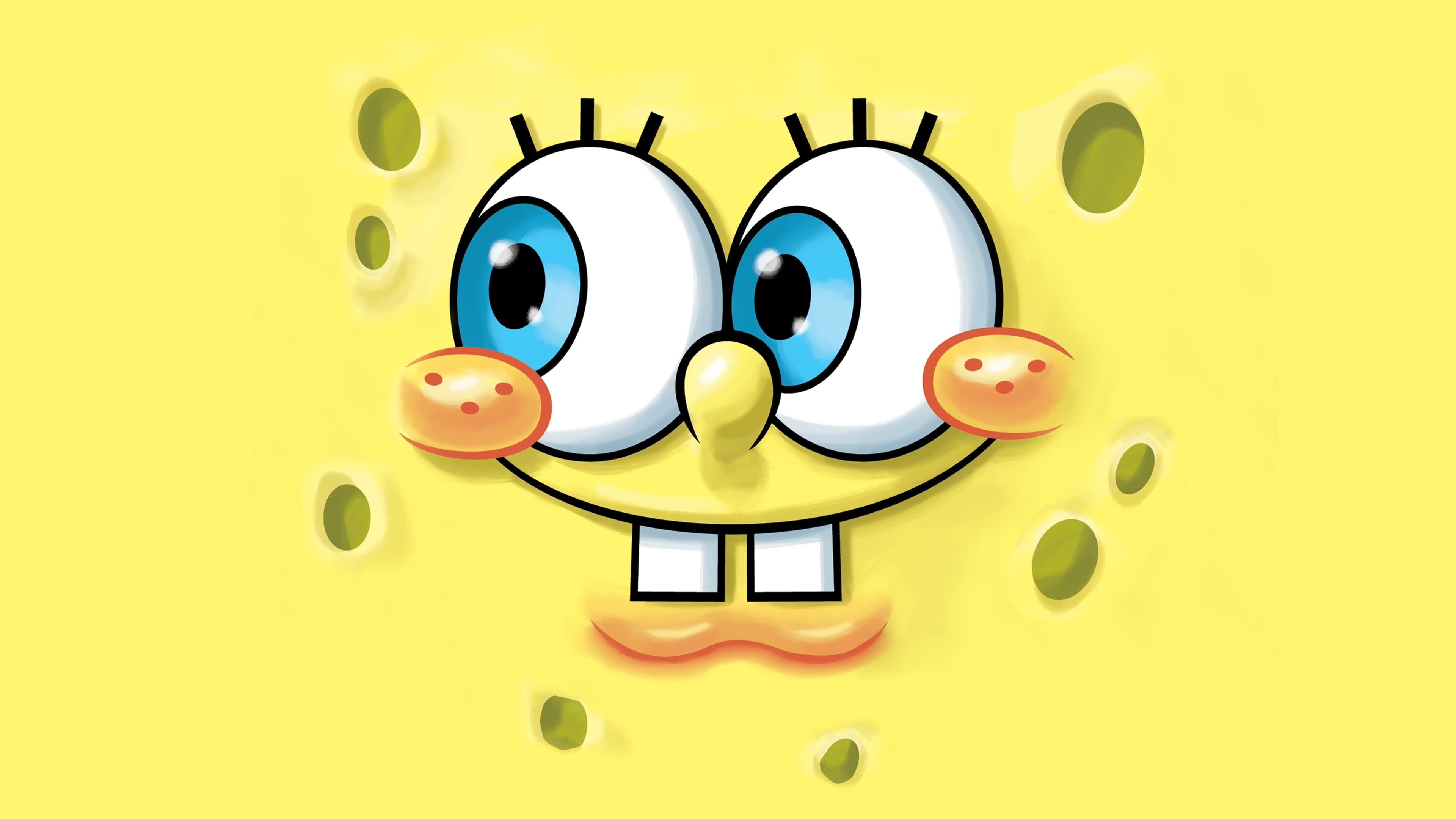 You Don't Know Sponge