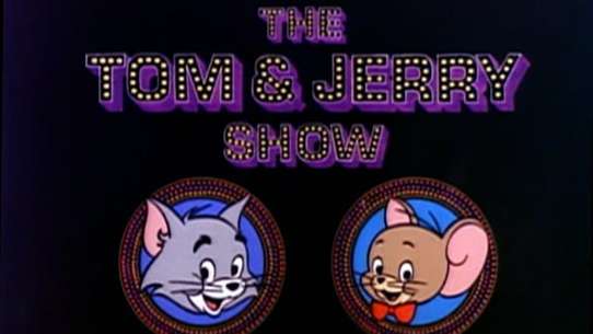 how many tom and jerry episodes were made