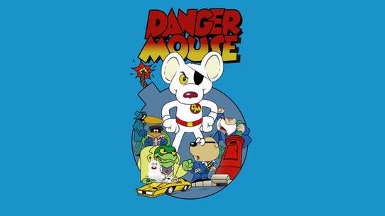 DangerMouse
