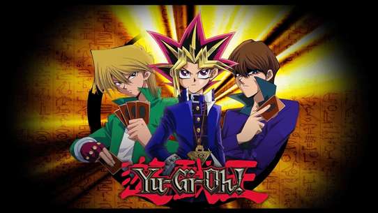 yugioh season 2 episodes