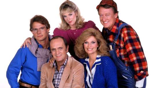 The Last Newhart