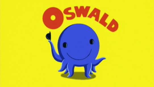 Oswald