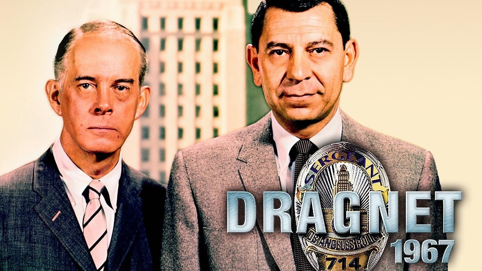 Watch Dragnet Homicide: The Student S12 E2, TV Shows