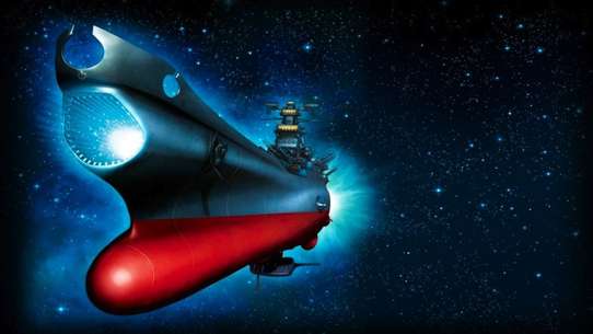 Star Force Embarks at Dawn