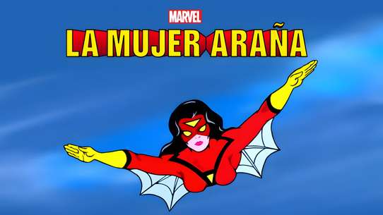 Spider-Woman