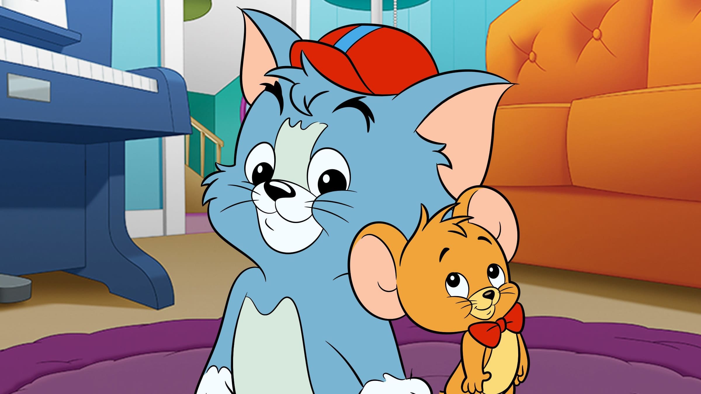 Worst Tom and Jerry Kids Show (1990) Episodes | Episode Ninja