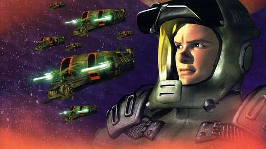 Roughnecks: The Starship Troopers Chronicles