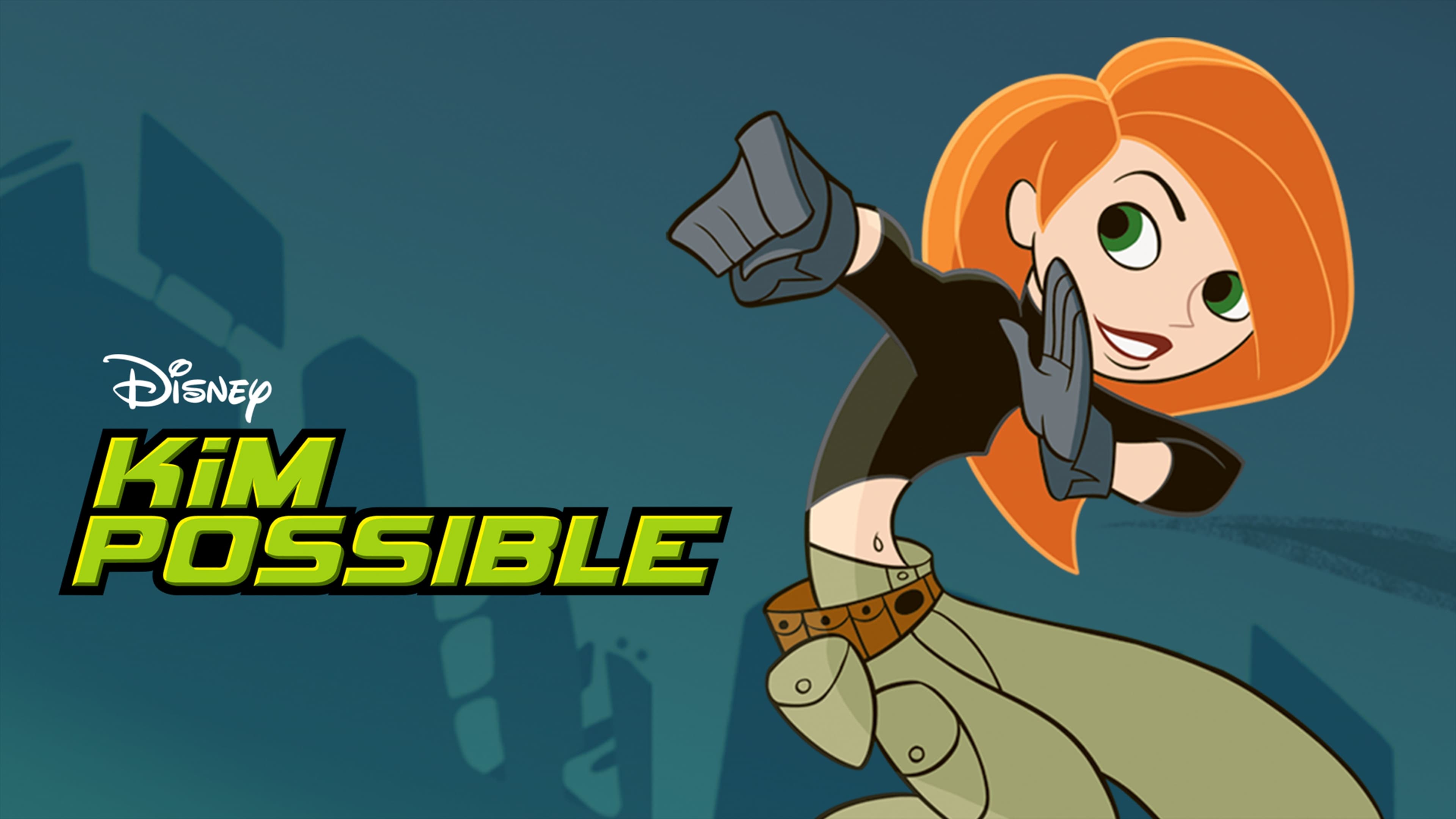 The BEST episodes of Kim Possible | Episode Ninja