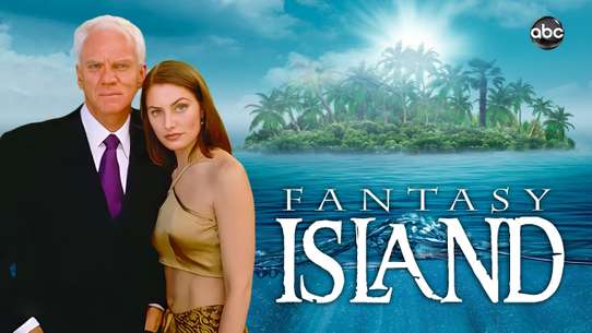 Fantasy Island (1998)