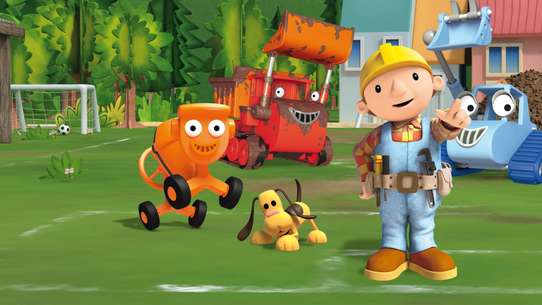 Bob the Builder