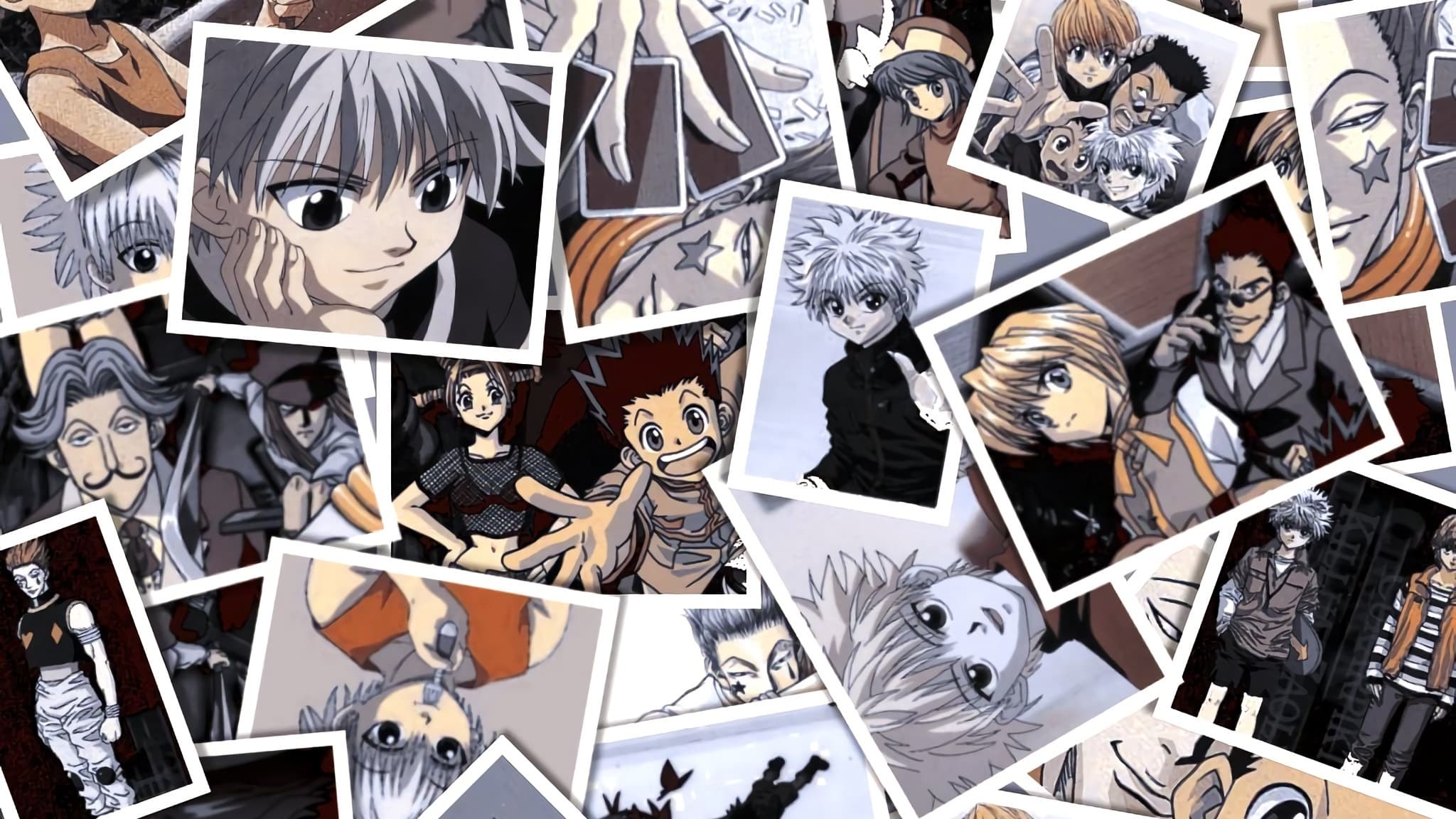 Best Hunter X Hunter Episodes Episode Ninja