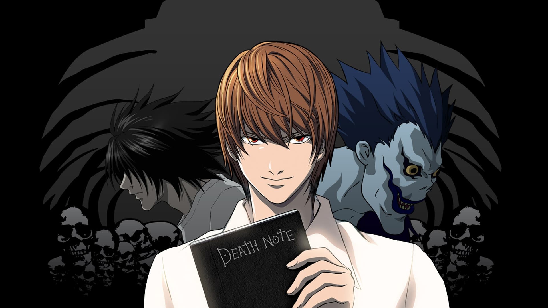 Best Death Note Episodes Episode Ninja