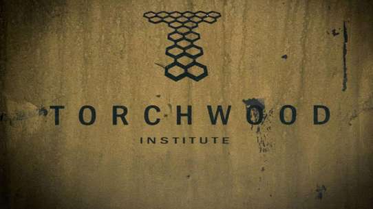 Torchwood Declassified