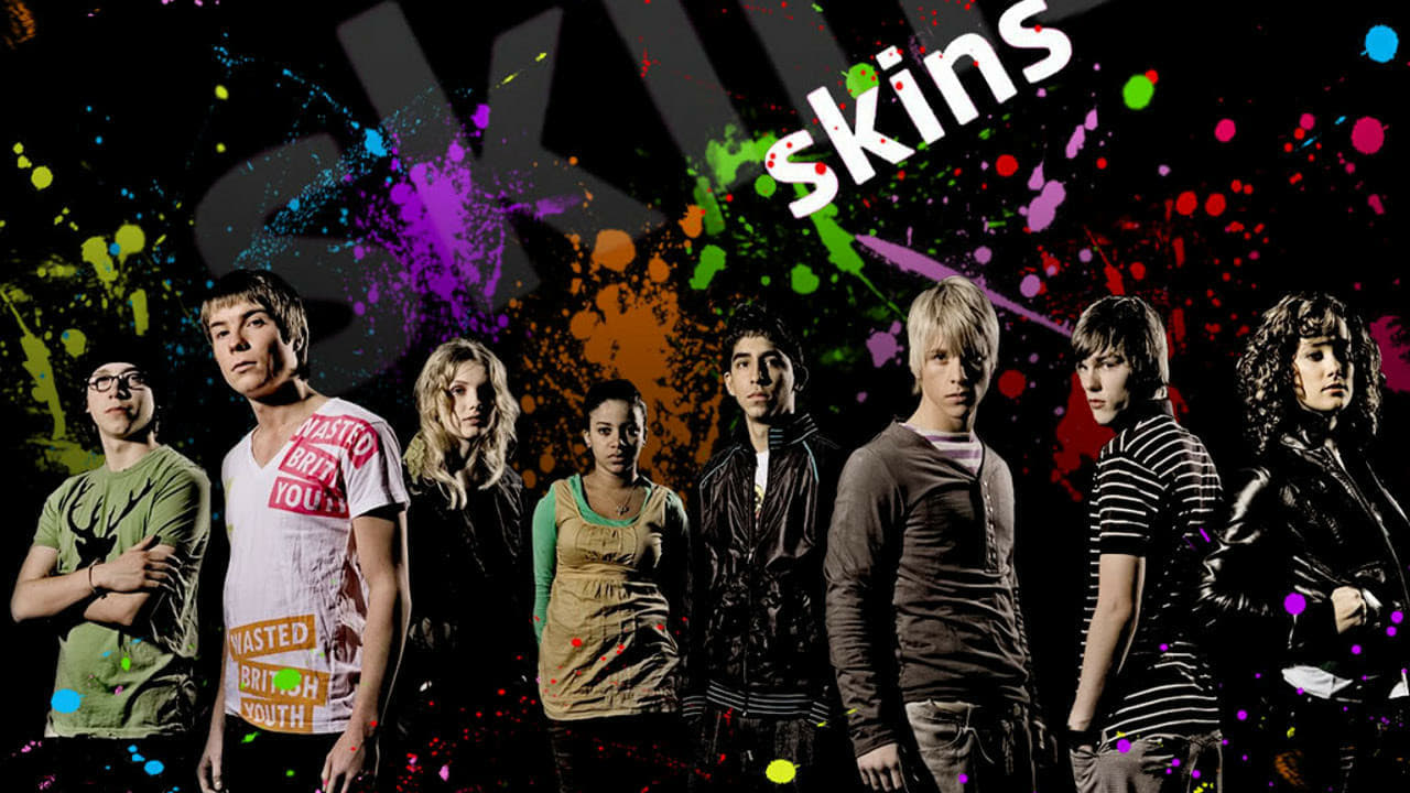 The BEST episodes of Skins