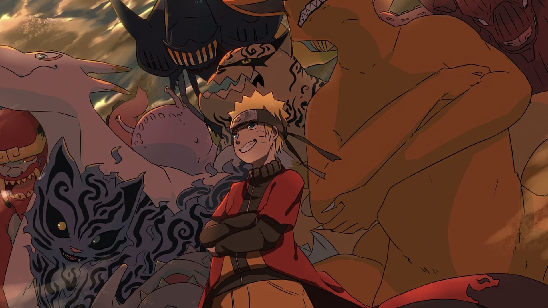 The BEST seasons of Naruto Shippuden | Episode Ninja