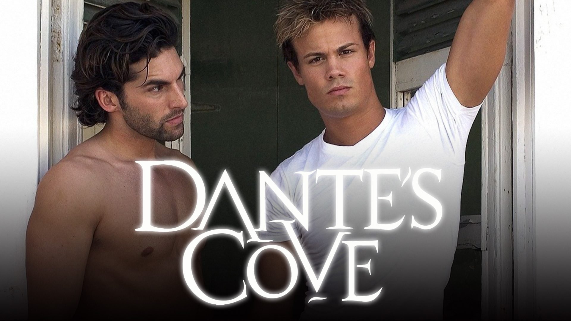 Best Dante's Cove Seasons Episode Ninja