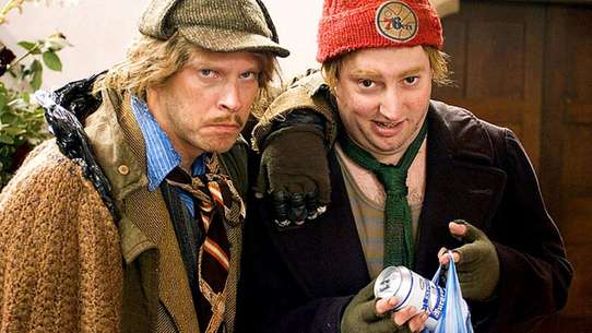 That Mitchell and Webb Look