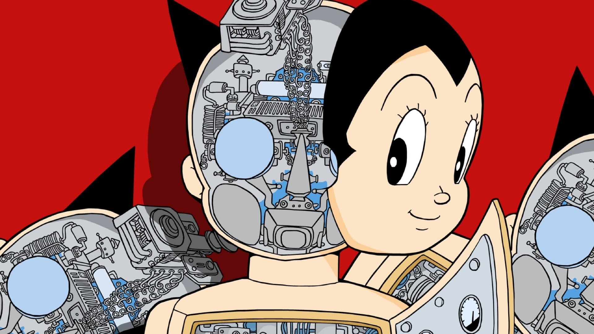 Best Astro Boy 1980 Episodes Episode Ninja