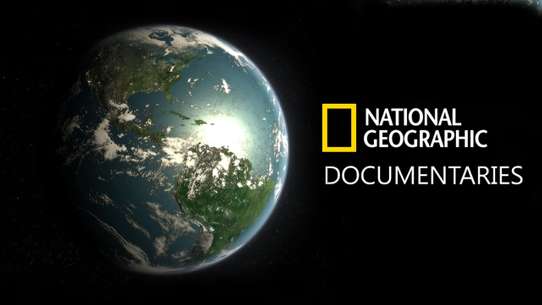 National Geographic Documentaries