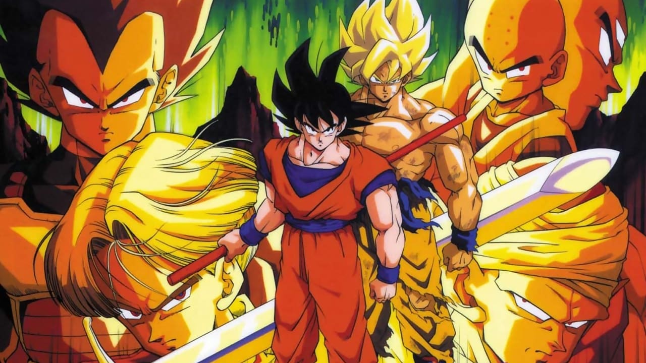 DUHRAGON BALL — The 10 Worst Episodes of Dragon Ball and DBZ