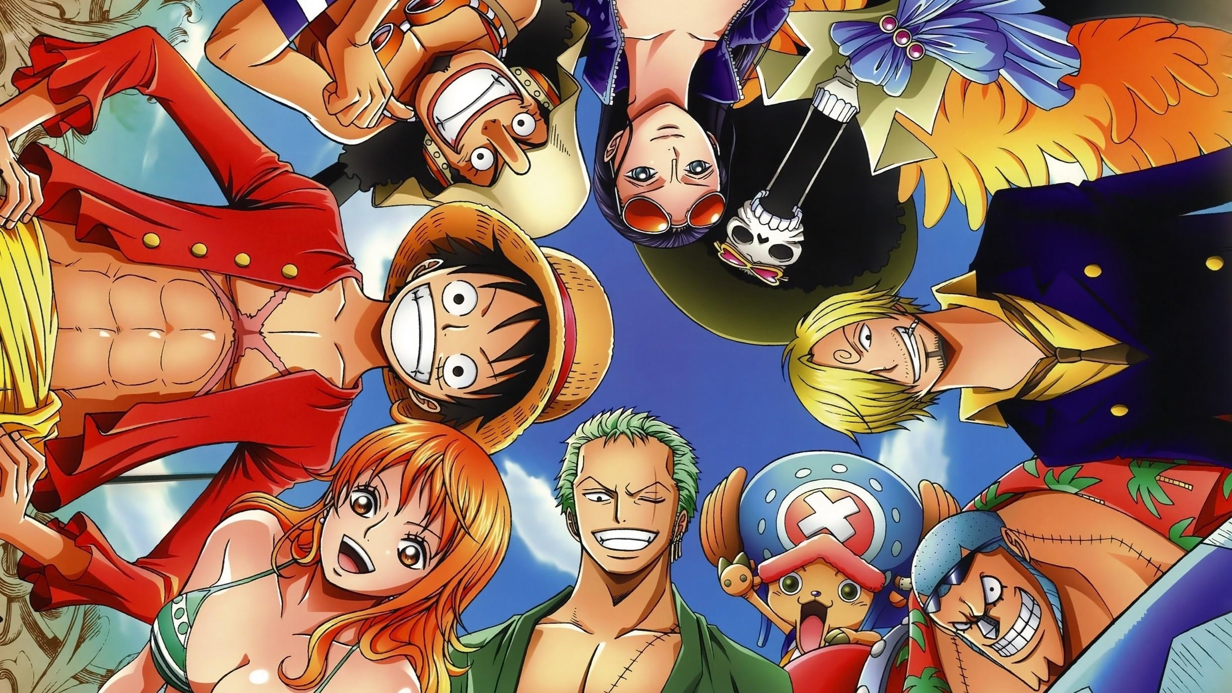 Best One Piece Episodes Episode Ninja