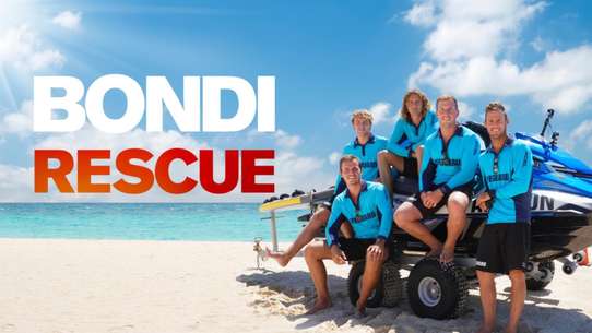 Best Bondi Rescue Episodes Episode Ninja