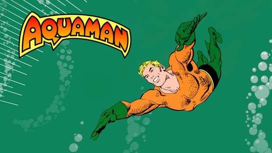 Aquaman (1967)