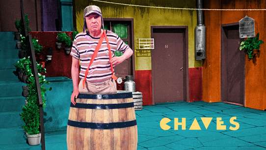 El Chavo del 8