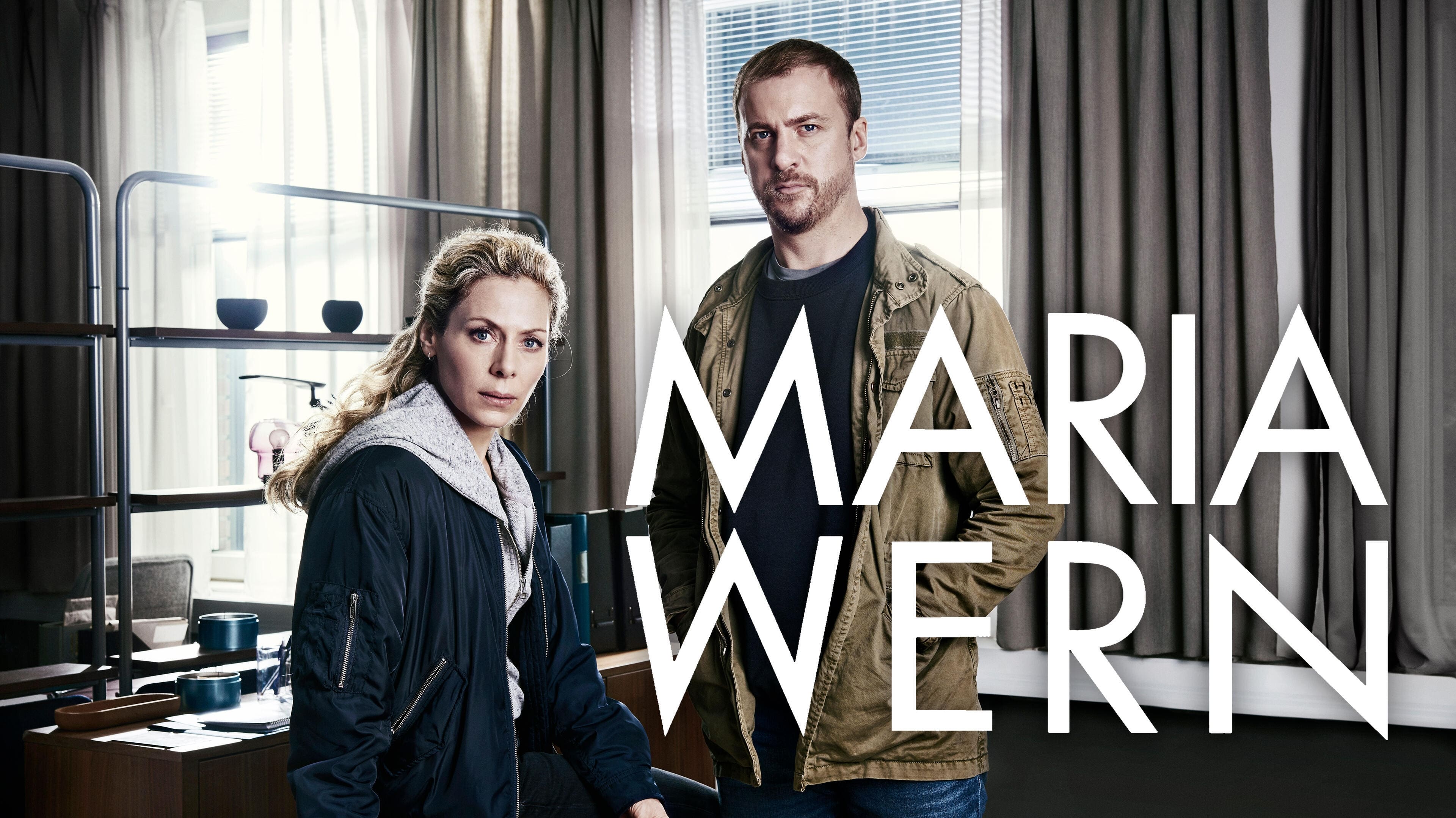 Maria Wern - Season 8 - Episode 6