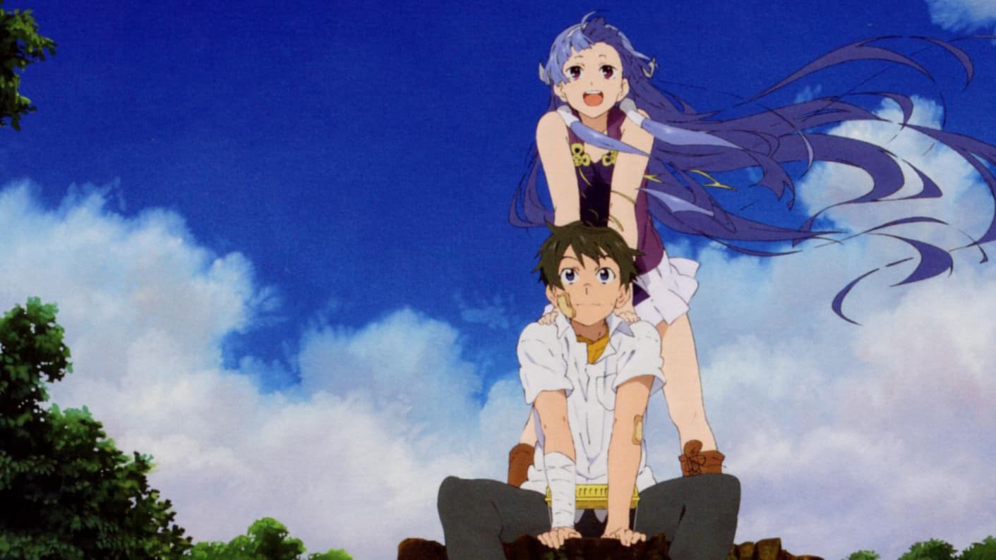 Every episode of Kannagi: Crazy Shrine Maidens ever, ranked from worst to b...