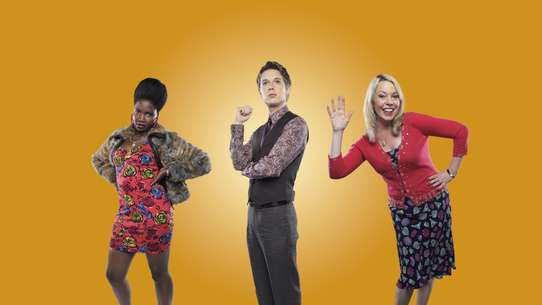 Beautiful People (2008)