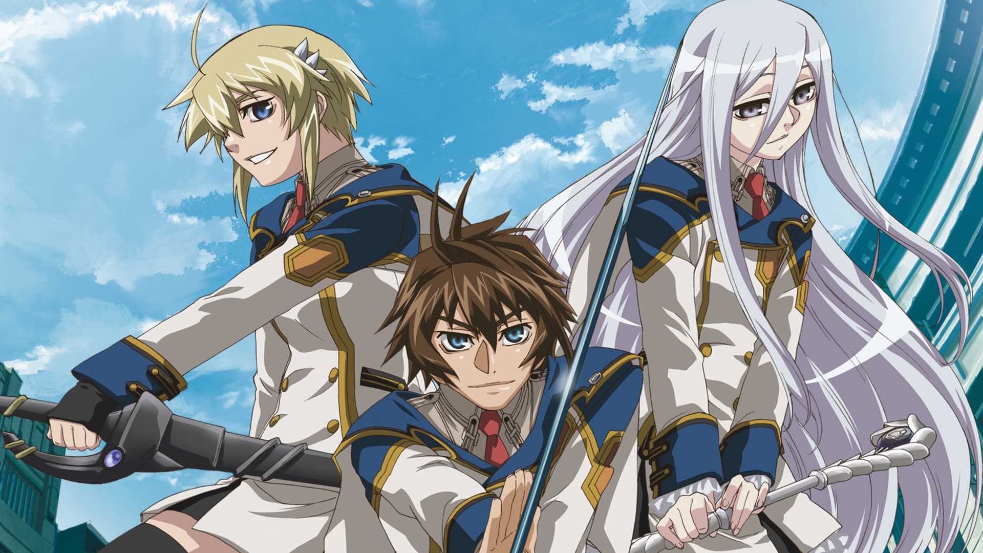 Chrome Shelled Regios - Battle Fever - 