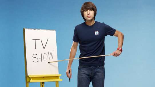 Important Things With Demetri Martin