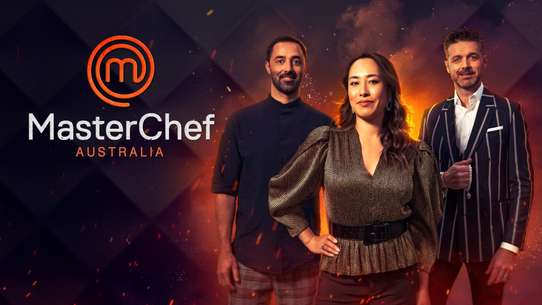 MasterChef Australia