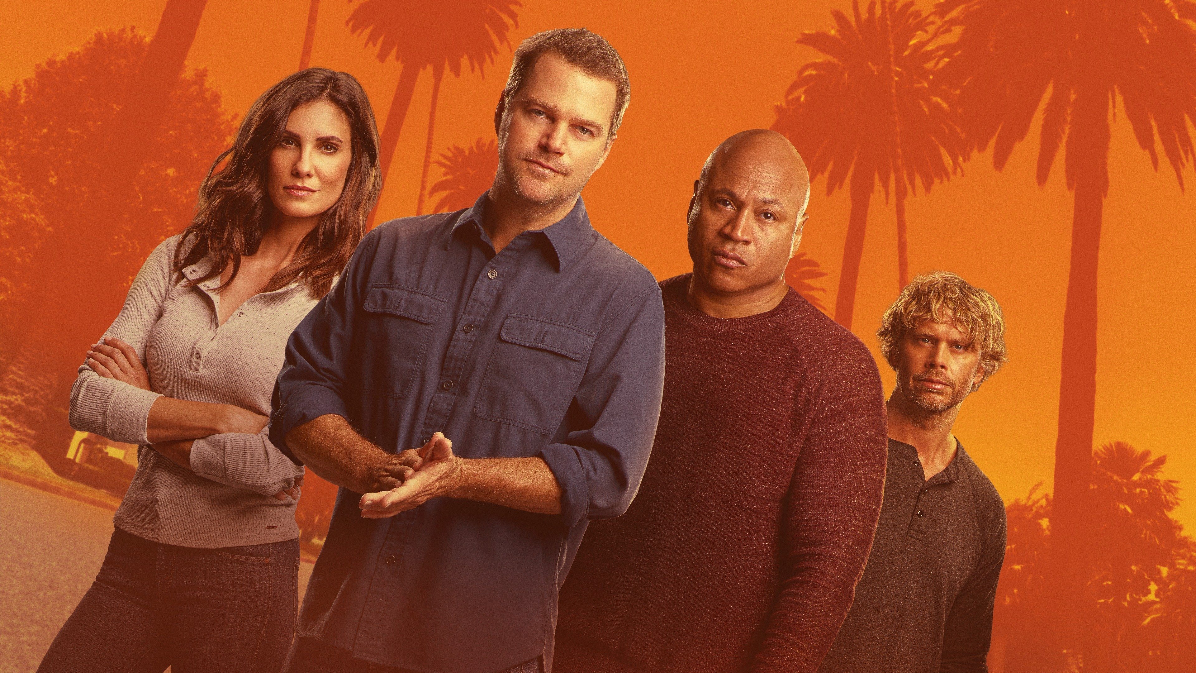 The BEST episodes of NCIS: Los Angeles | Episode Ninja
