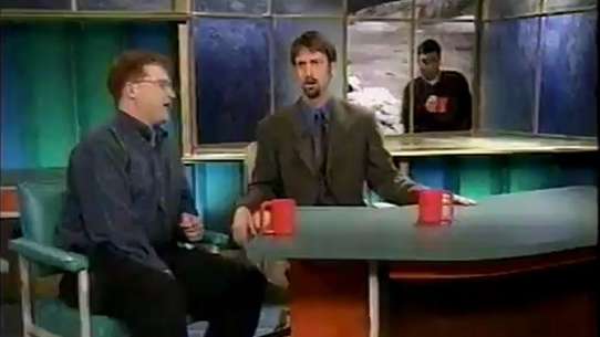 The Tom Green Show (1996)